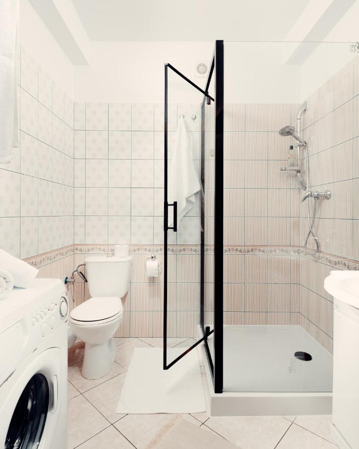 Giewont Mountain View Apartment ザコパネ エクステリア 写真