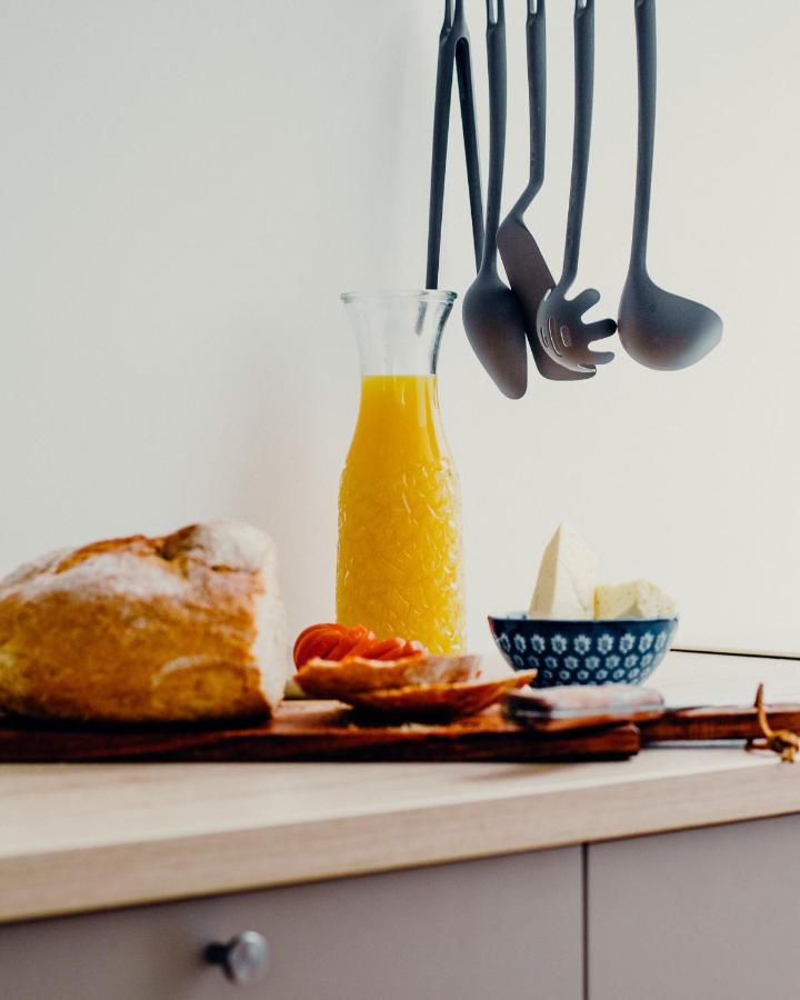 Giewont Mountain View Apartment ザコパネ エクステリア 写真