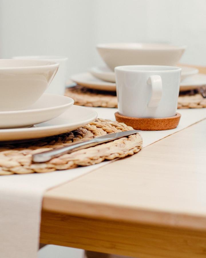 Giewont Mountain View Apartment ザコパネ エクステリア 写真