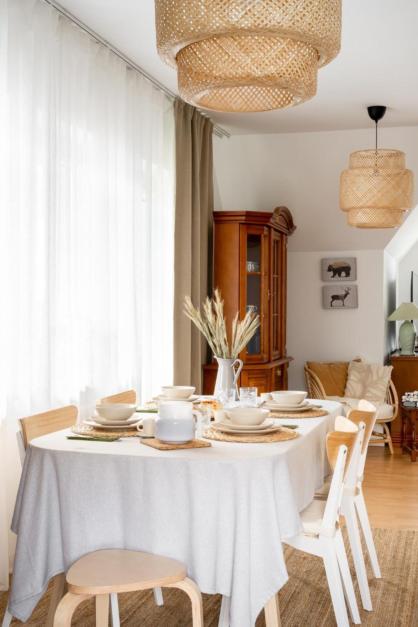 Giewont Mountain View Apartment ザコパネ エクステリア 写真